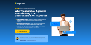 go high level vs clickfunnels