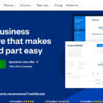FreshBooks Review