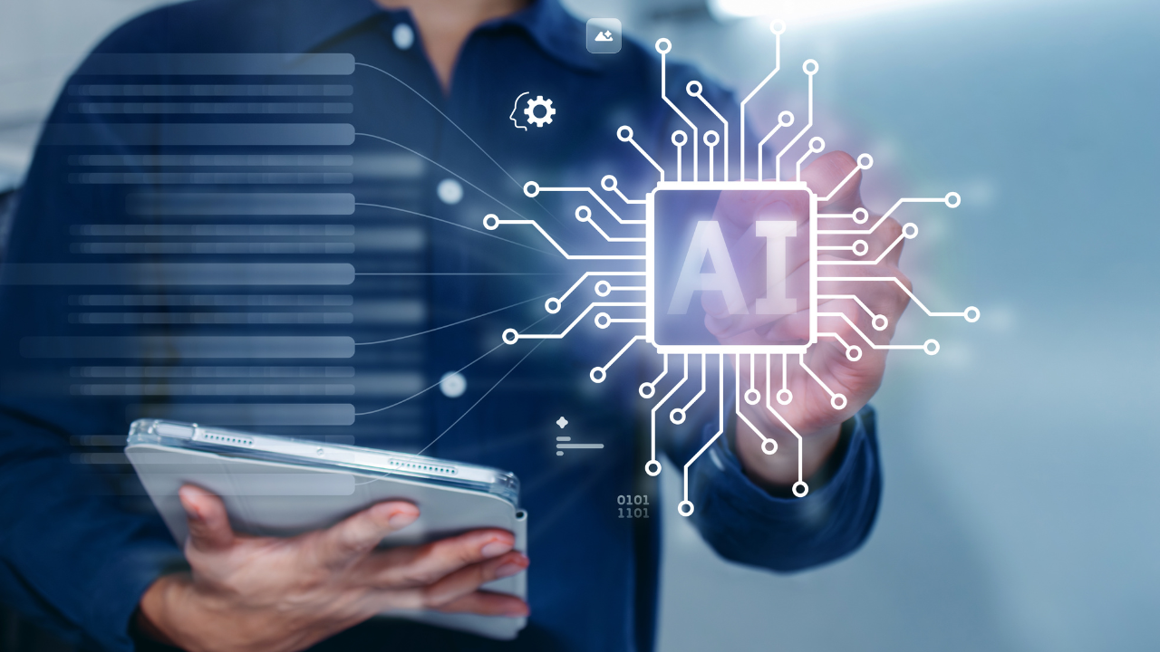 AI Tools for small Business