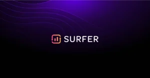 Surfer seo review