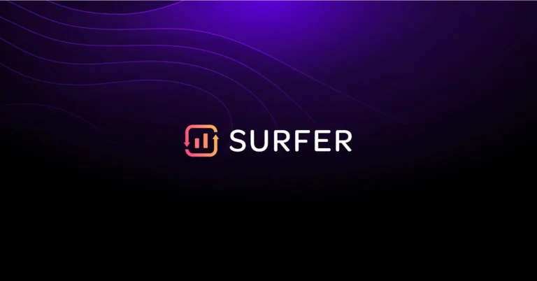 Surfer seo review