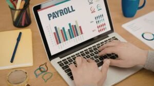 Automated Payroll Systems
