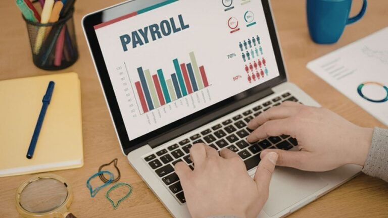 Automated Payroll Systems