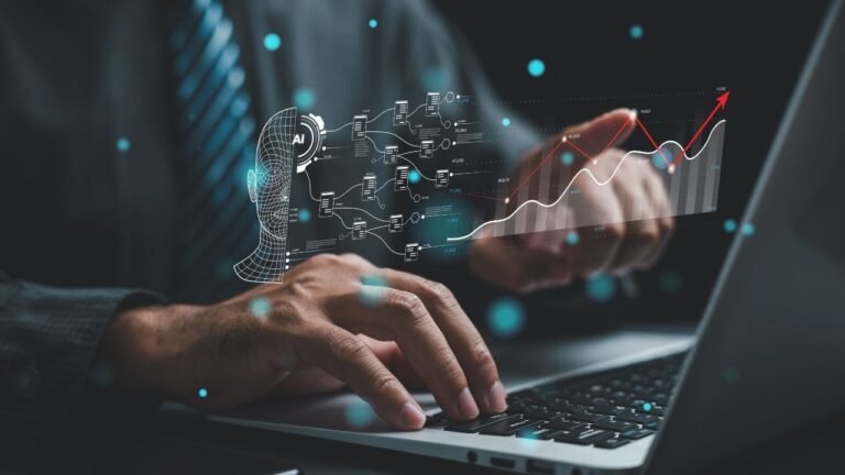 How to Start a Business with AI in 2026
