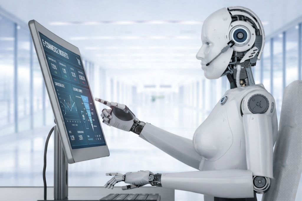 AI Marketing Services