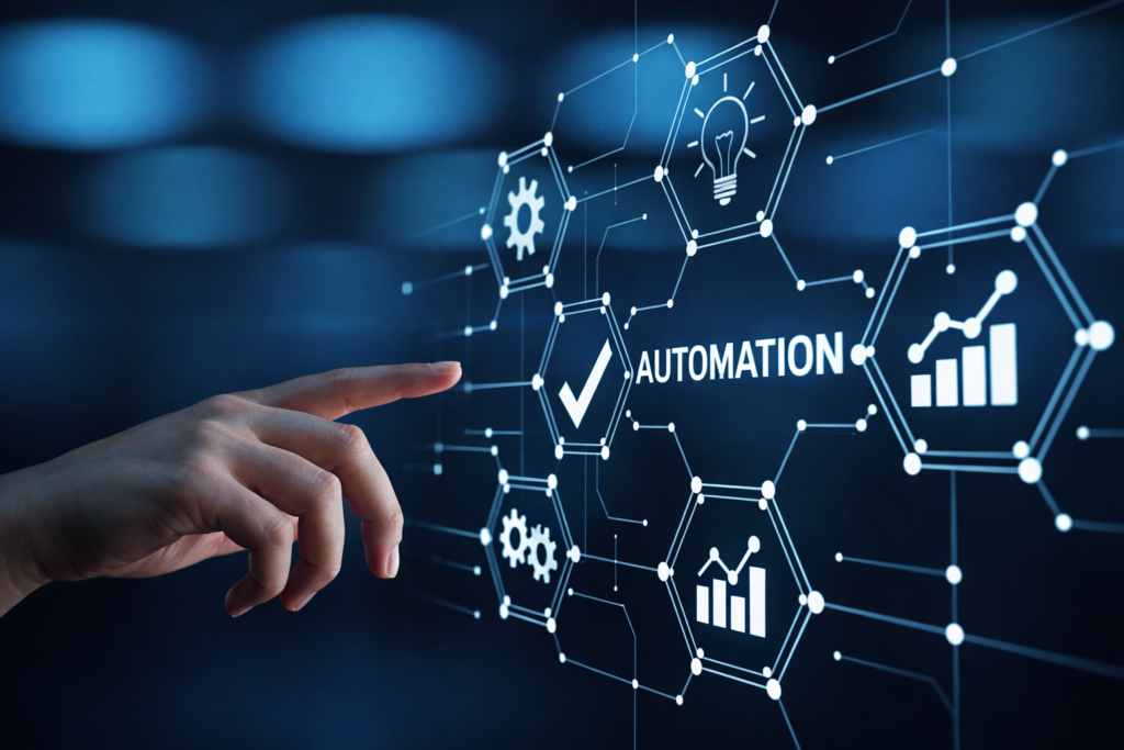 Process Automation Software