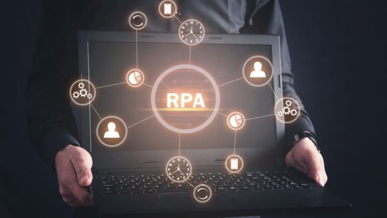 RPA Solutions