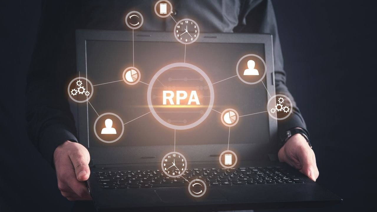 RPA Solutions