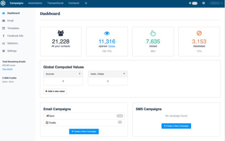 Small Business Marketing Automation and CRM for 2026