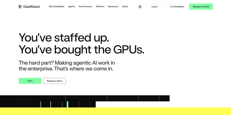 DataRobot