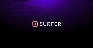 Surfer seo review