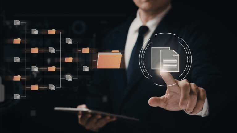 Process Workflow Software