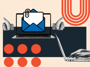 Email Marketing Automation Workflow Demonstrating Customized Consumer Experiences