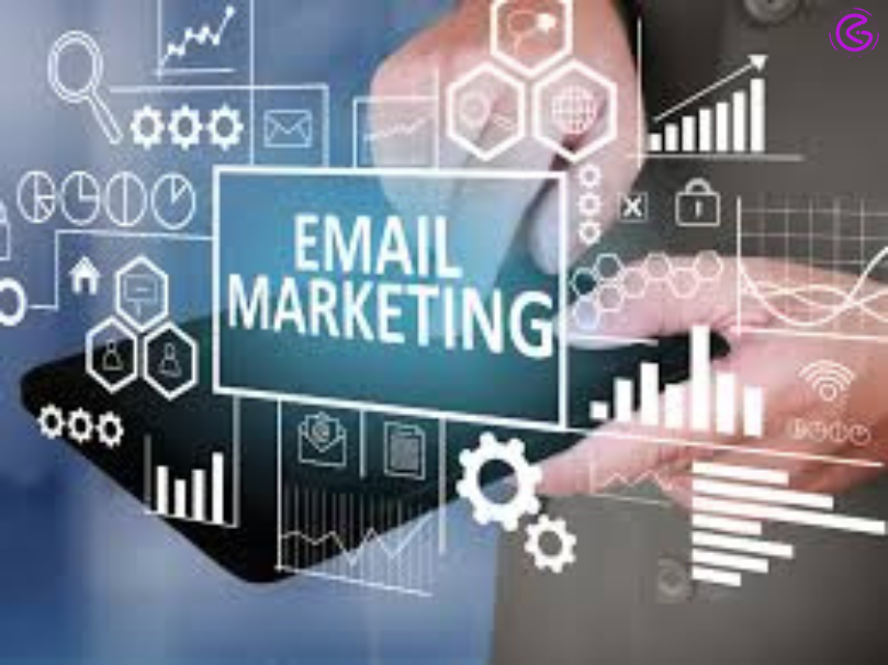 email automation workflow for small business marketing