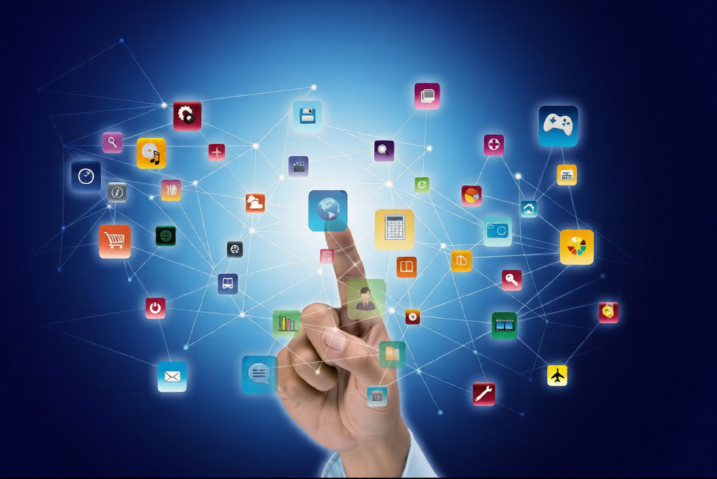 Process Automation Software