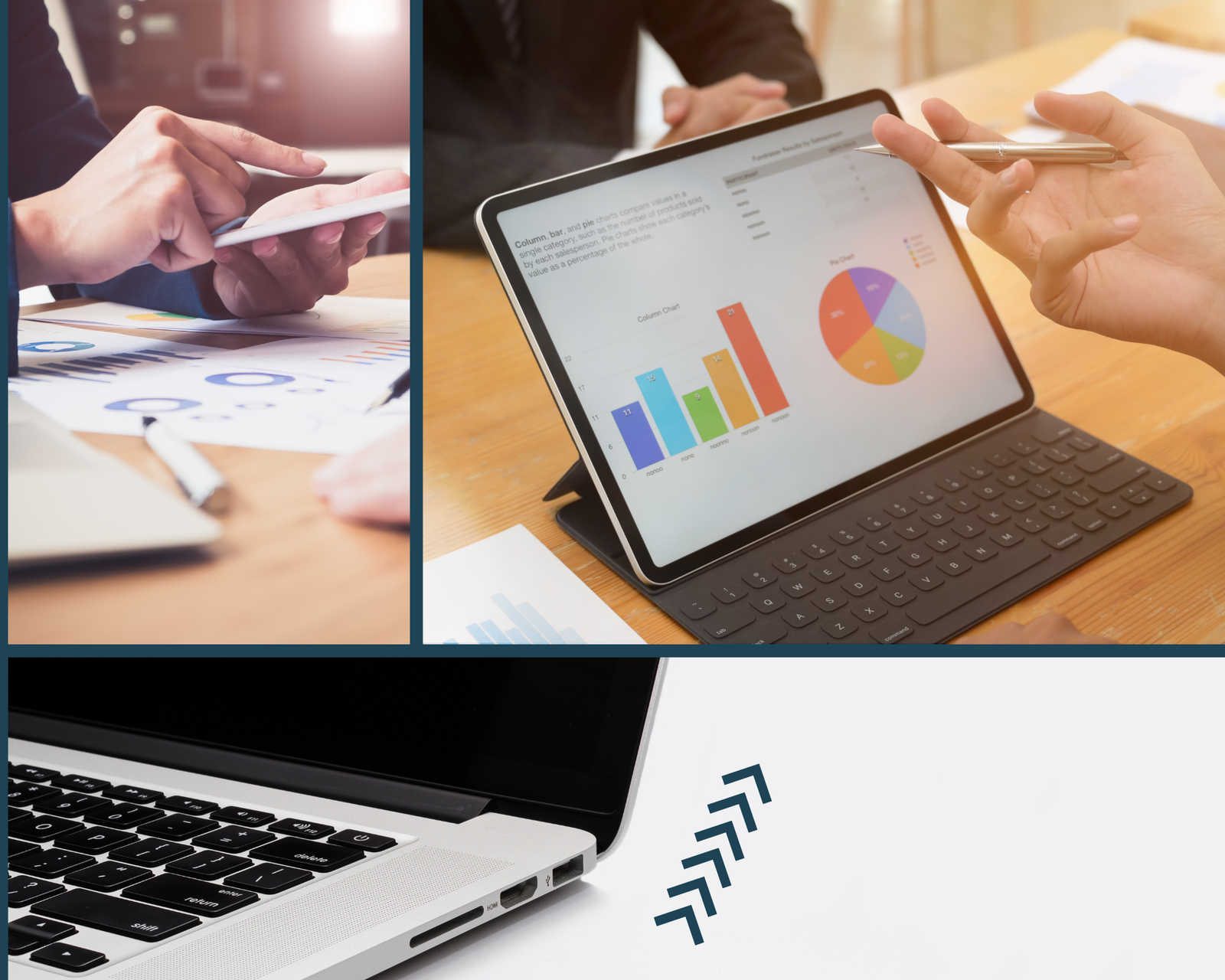 AP Automation for Small Business