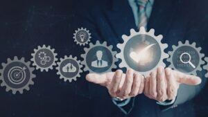 Business Process Workflow Software