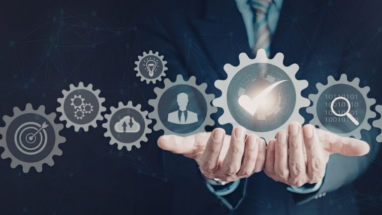 Business Process Workflow Software