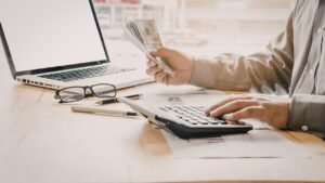 Expense Management Software for Small Business