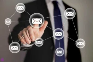 mass email marketing