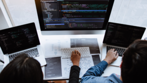 Business Workflow Management Software