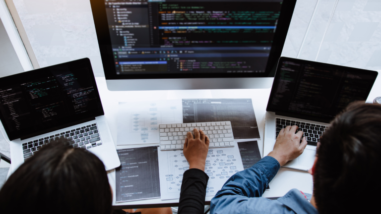 Business Workflow Management Software