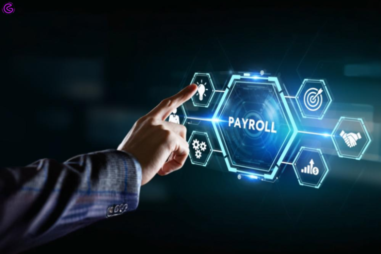 Automated Payroll System