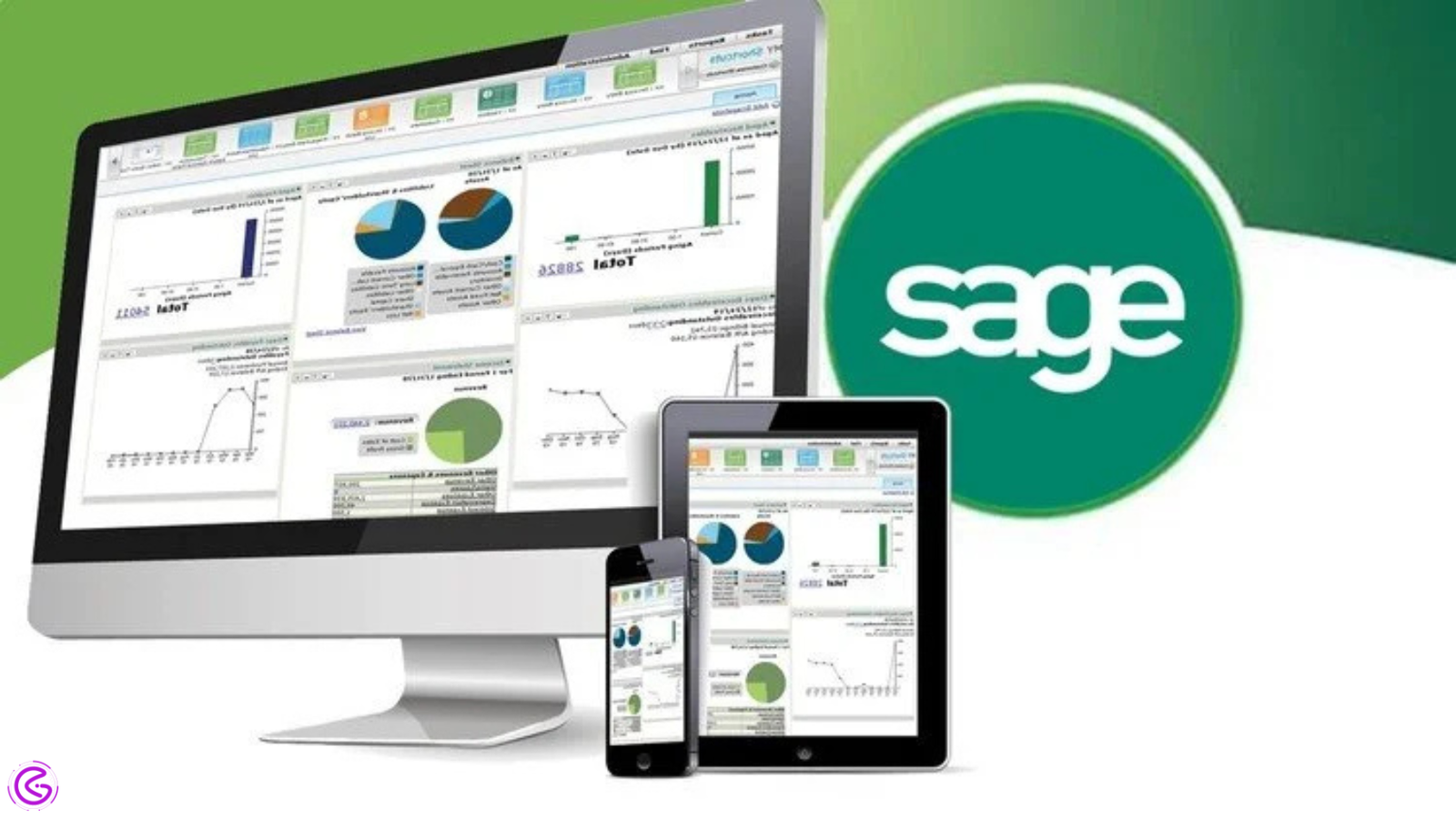 Sage Accounts Payable Automation