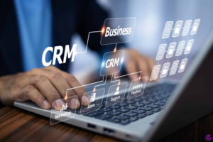 Sales CRM for Small Business