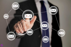 Mass Email Marketing