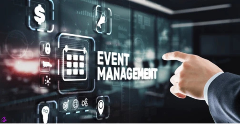 Best Event Management Software