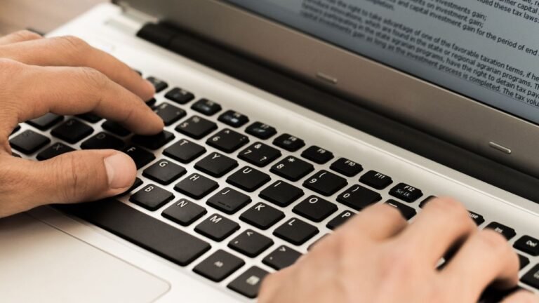 AI Writing Tools Comparison