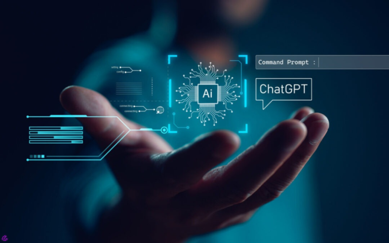 how to rank on ChatGPT for small business